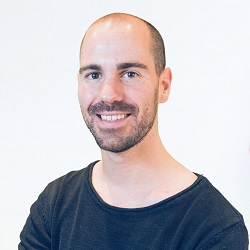 Reinier van Maanen